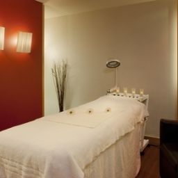 Wellness area Holiday Inn OXFORD Fotos