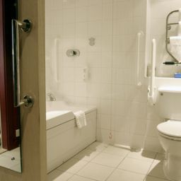 Room Holiday Inn OXFORD Fotos