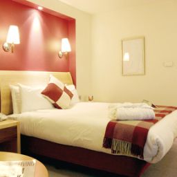 Room Holiday Inn OXFORD Fotos