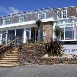 Windward Newquay