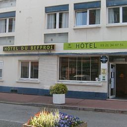 Außenansicht Beffroi Fotos