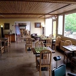 Ресторан La Longue vue Logis Fotos