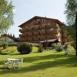 Exterior view Le Labrador Relais du Silence Fotos