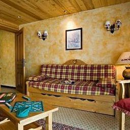 Room Le Labrador Relais du Silence Fotos