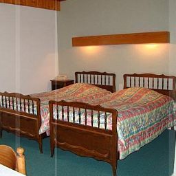 Habitación Auberge Moulin du Plain Logis Fotos