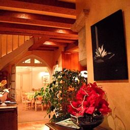 Hall Lion d Or Logis Fotos