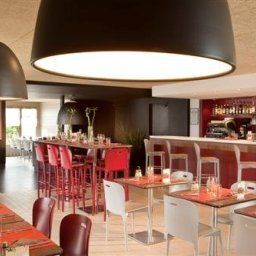 Ristorante Campanile - Aix en Provence Jas de Bouffan Fotos