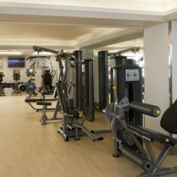 Bien-être - remise en forme Holiday Inn ISTANBUL CITY Fotos
