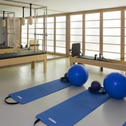 Bien-être - remise en forme Holiday Inn ISTANBUL CITY Fotos