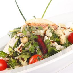 Restaurant Holiday Inn ISTANBUL CITY Fotos