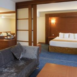 Suite Holiday Inn ISTANBUL CITY Fotos