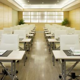 Salle de séminaires Holiday Inn ISTANBUL CITY Fotos