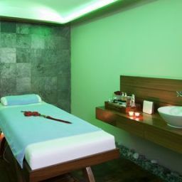 Espace de bien-être Holiday Inn ISTANBUL CITY Fotos