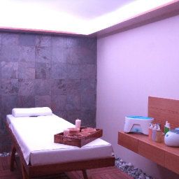 Espace de bien-être Holiday Inn ISTANBUL CITY Fotos