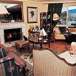 Manoir au Lac Gerardmer 