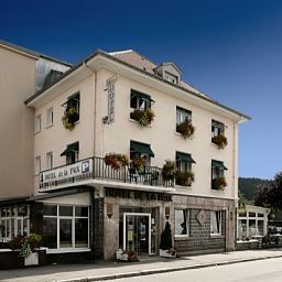 Hôtel de la Paix Gerardmer Gerardmer
