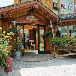 Exterior view Le Labrador Relais du Silence Fotos