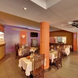 Restaurant Best Western Hotel du Casino De Gruissan Fotos