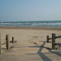 Panorama Port Beach Fotos