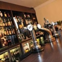 Bar The Grosvenor Fotos
