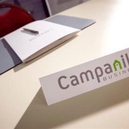 Salle de séminaires Campanile - Mayenne Fotos