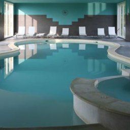 Piscine Manoir de la Poterie Chateaux et Hotels Collection Fotos