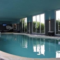 Piscine Manoir de la Poterie Chateaux et Hotels Collection Fotos