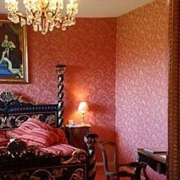Suite Manoir de la Poterie Chateaux et Hotels Collection Fotos