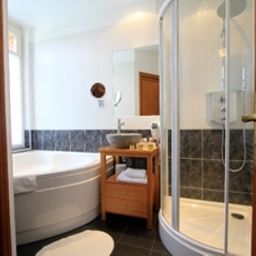 Badezimmer Bellevue Fotos