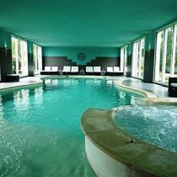 Manoir de la Poterie Chateaux et Hotels Collection Honfleur