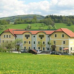 Vista exterior Gafringwirt Landhotel Fotos