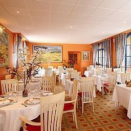 Restaurant Le Provencal Logis Fotos