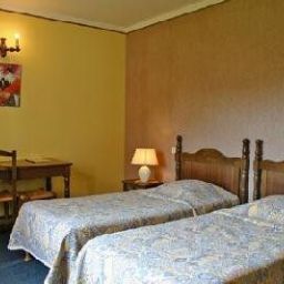 Chambre Le Provencal Logis Fotos