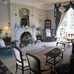 Hall Hempstead House Fotos