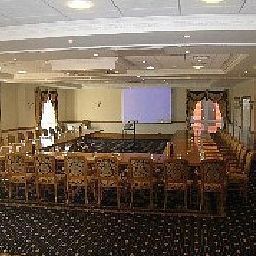 Sala de reuniones Hempstead House Fotos