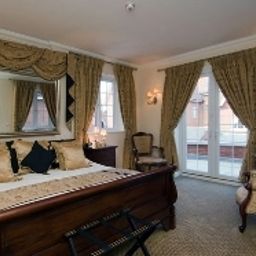  Hempstead House Fotos