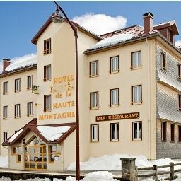  La Haute Montagne Fotos