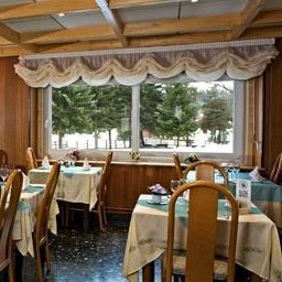 Restaurant La Haute Montagne Fotos