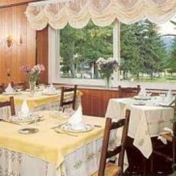 Restaurant La Haute Montagne Fotos