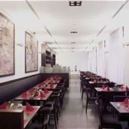 Restaurant Angleterre Gold Inn Fotos
