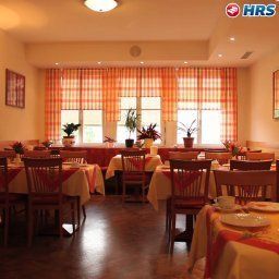 Sala colazione Am Kaisersaal Fotos