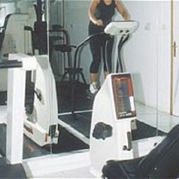 Fitness Ramee Apartments Fotos