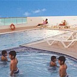 Pool Ramee Apartments Fotos