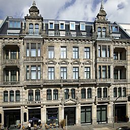 Angleterre Gold Inn Berlin