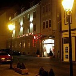 Am Kaisersaal Erfurt