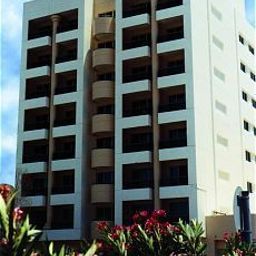 Ramee Apartments Dubai  