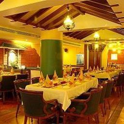 Ресторан Ramee Guestline Dadar Fotos
