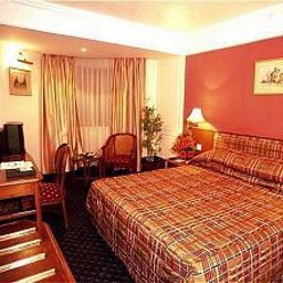 Suite Ramee Guestline Dadar Fotos