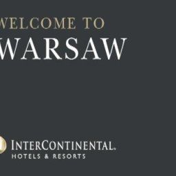 Hala InterContinental WARSAW Fotos
