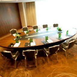 Sala konferencyjna InterContinental WARSAW Fotos